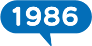 1986年